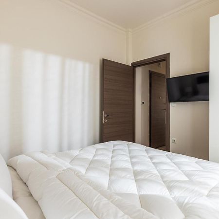 Tropical & Faces By Nest Apartment Salonic Exterior foto