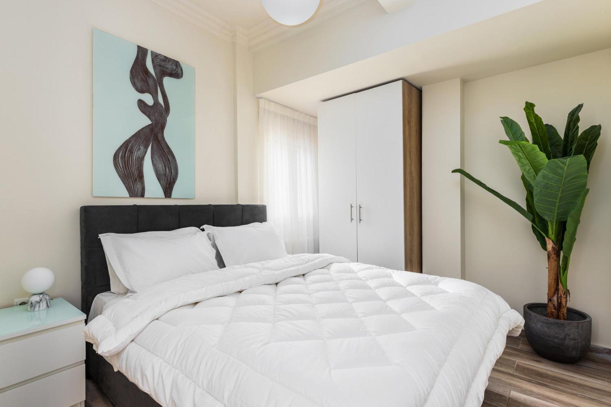 Tropical & Faces By Nest Apartment Salonic Exterior foto