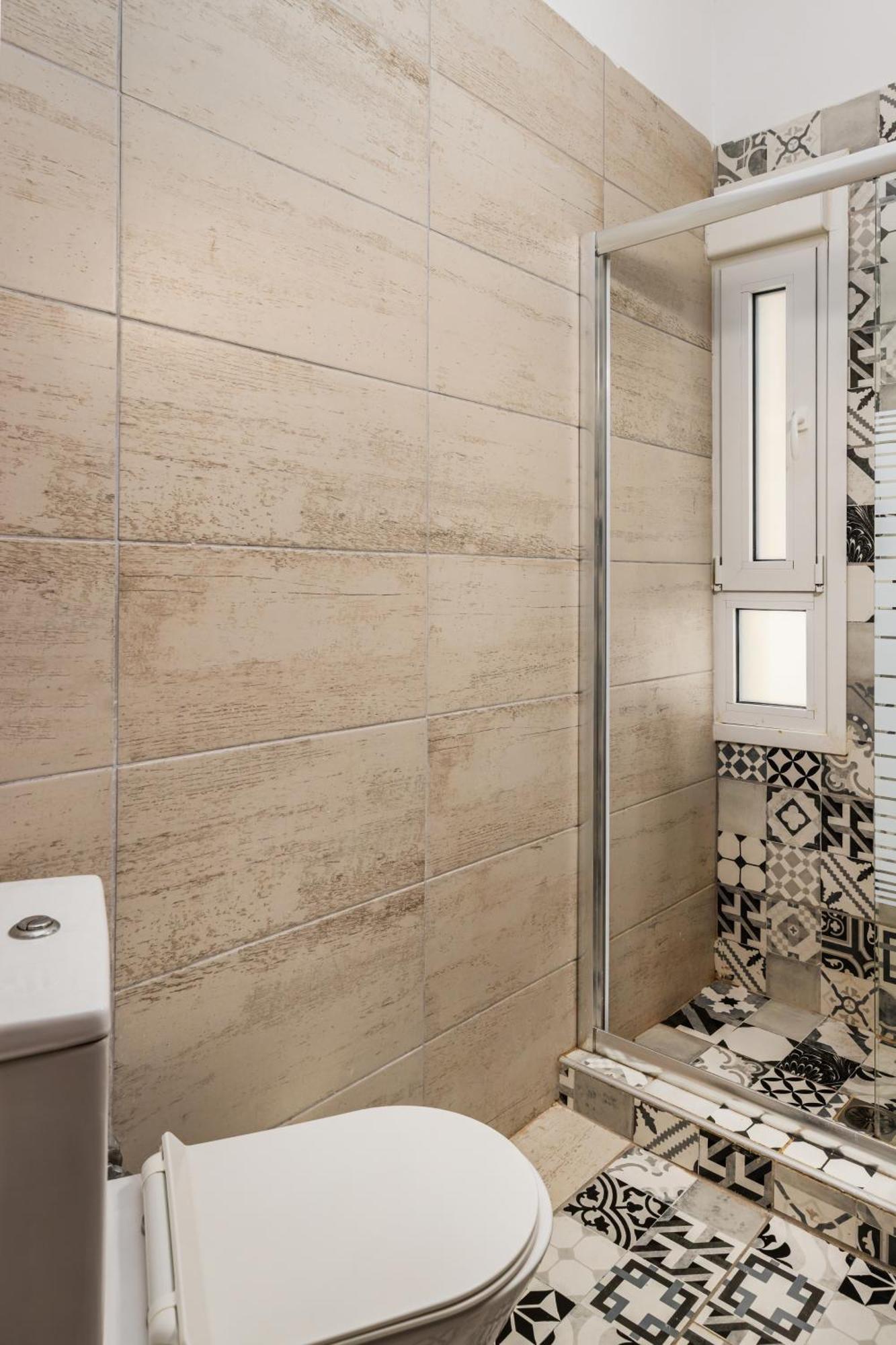 Tropical & Faces By Nest Apartment Salonic Exterior foto